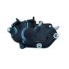 Motorcycle Brake Pump Rear Brake Pump Foot Hydraulic Disc Brake Caliper Shoe For Haojue DR 160cc DR 150 160 DR160 HJ150-10 150cc