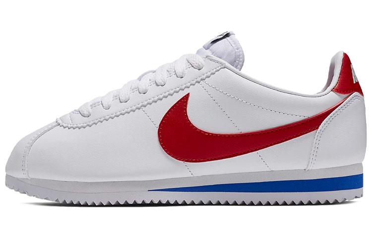 Nike Classic Cortez Форрест Гамп 2017/2021 Женские 807471-103 38
