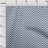 oneOone Georgette Viscose Black Fabric Check Sewing Craft Projects Fabric Prints By Yard 42 Inch