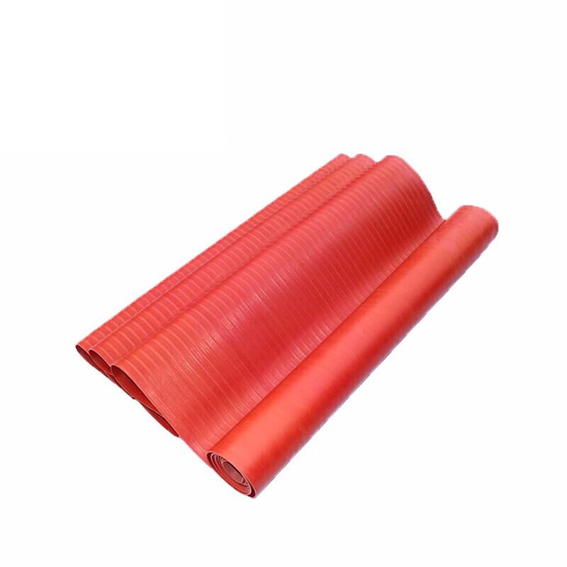 Zhōngxiàng 10kV High-Voltage Insulating Rubber Mat