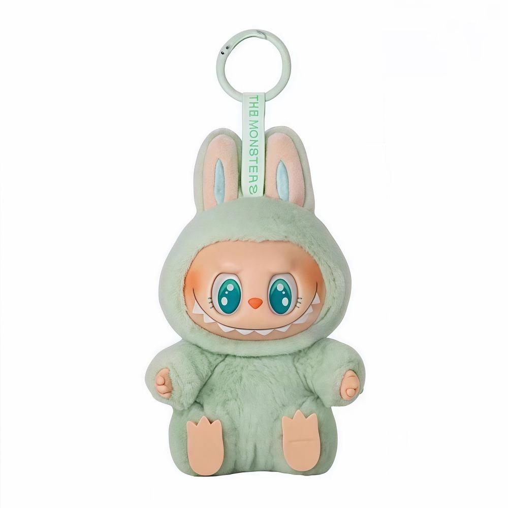 2025 New LABUBU THE MONSTERS Sitting Party Vinyl Plush Blind Box Toy Surprise Gift for Collectors and Kids