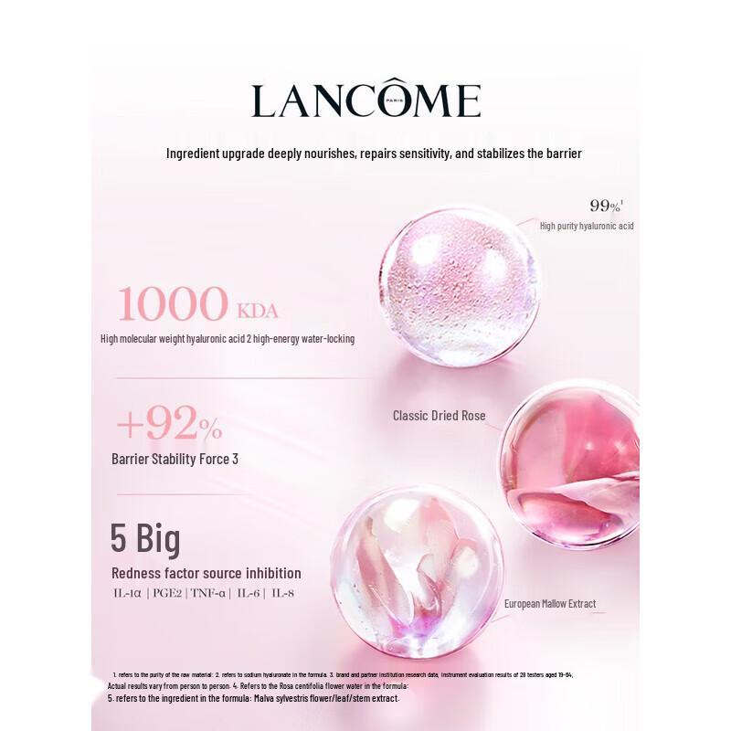 Lancôme Tonique Confort Hydrating Toner