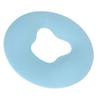 Silicone Face   Pillow Prevent Wrinkles Soft Elastic  a Bed Face Down Cushion for Buty Salon