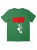 Sombr Tour Music Boy 2025 90s Indie Singer Style Retro Essential Unisex T-Shirt
