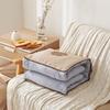Hengyuanxiang Multi-functional Cushion Blanket