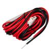Mobile Radio Power Cord Power Cord For Mobile Radio Dual Fuse Protection For Kenwood Mobile T-plug Discontinued Models
