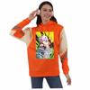 Cyberpunk: Edgerunners Rebecca Fleece-Lined Hoodie - Autumn/Winter 2022