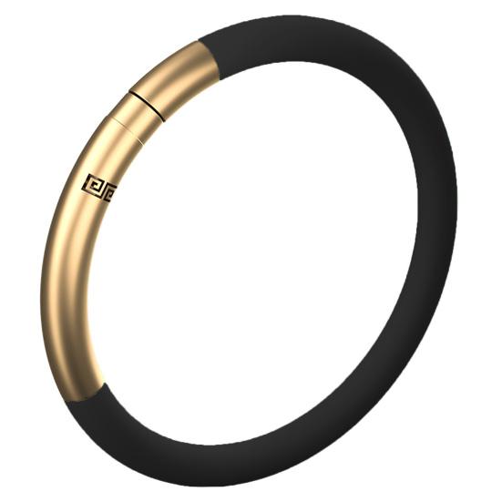 Браслет против комаров Привлекательный долговечный силиконовый браслет с защитой — фото 6