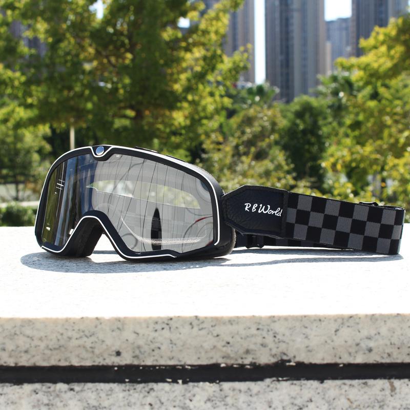 

Moto Sunglasses Motorcycle Glasses Outdoor Sun Glasses AVT Motocross or Motorcycle Helmet MX Latest Novelty Safety Protective