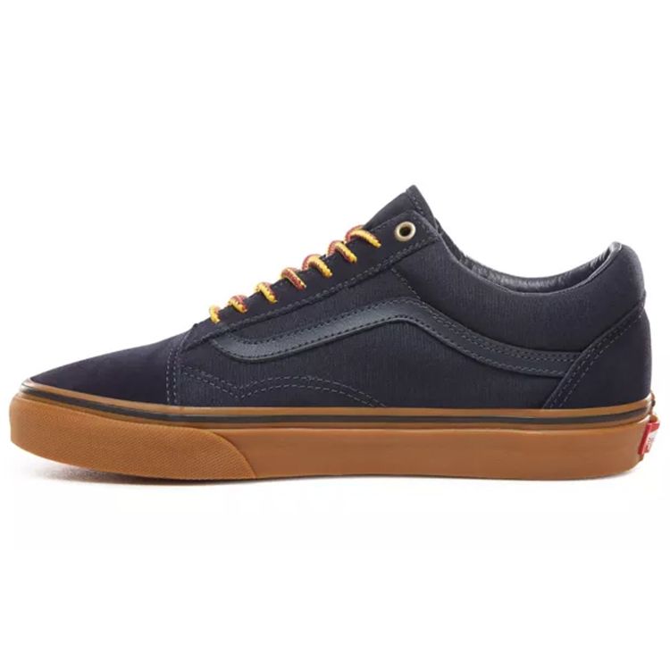 Vans Gum Old Skool Unisex Sky Captain Blue VN0A38G1UNF 38