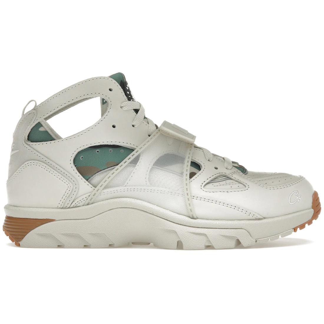 

Кроссовки Nike Air Trainer Huarache Corteiz Light Bone(FQ8793-002) 43