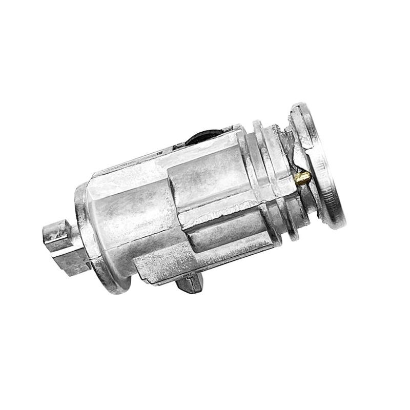 Ignition Key Switch Car Key Replacement Broken Part Replacement Direct Replacement Part For Dodge Vehicles Plastic Material