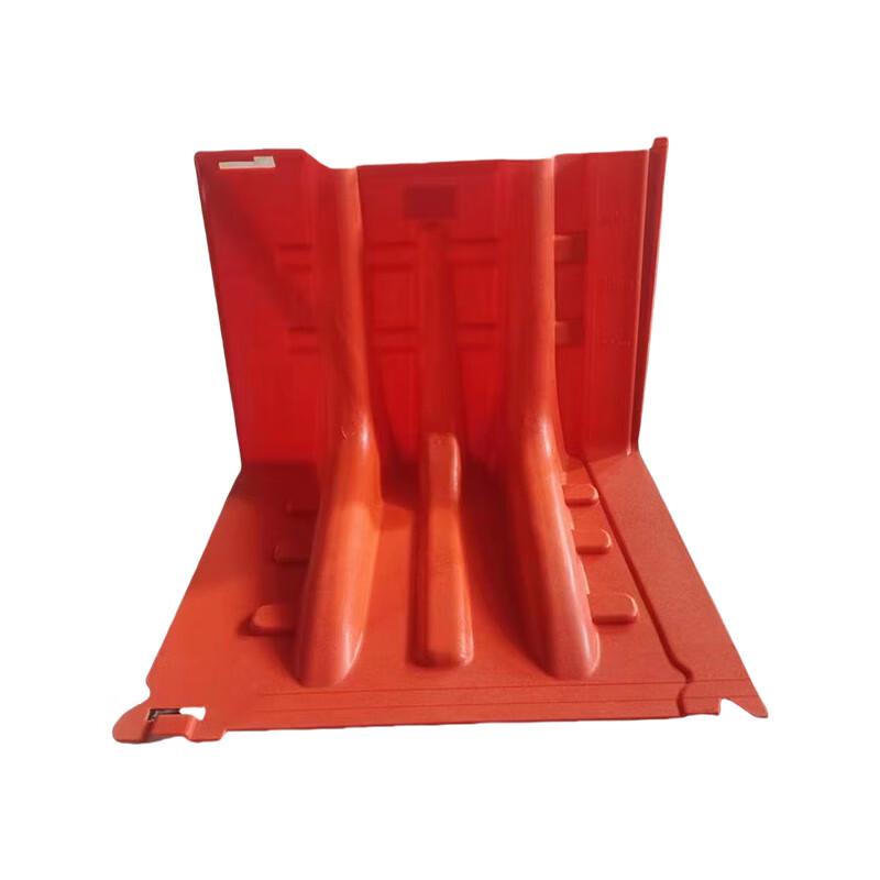 Jucheng L-shaped Flood Barrier