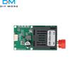 TTL Optischer Transceiver-Modul DC 5,5-26V FC RX/TX/AV/VCC/GND Schnittstelle für Drohnen TTL zu Glasfaser-Modul Endgerät