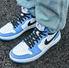 Air Jordan 1 Golf High University Blue - DQ0660-400