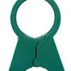 50 Pieces of Garden Clips for Plant Support, Tool Connecting Climbing Peas and Tomatoes