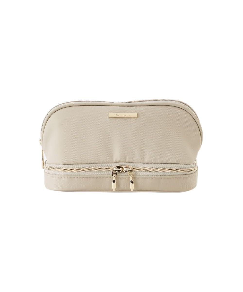 Afternoon Tea Living Косметичка HY47 Простая нейлоновая косметичка, Зеленый