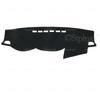 Dashboard Cover for Mitsubishi L200 Triton Strada KJ KK KL 2015- Car Dash Board Mat Carpet Pad Sunshade Cape Cushion