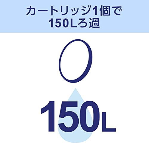 BRITA Portable Water Filter Bottle, Set of 2, 600ml, Active Pink, with Micro-Disc Filters [Official Japanese Product]