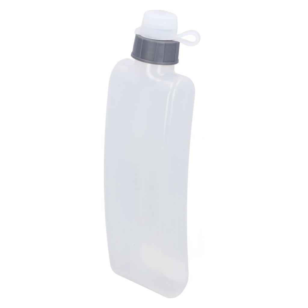 Squeeze Water Bottle PP5 Sports Water Bottle for Fanny Pack Outdoor Running Bike Cycling Color