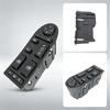 Power Master Window Switch 24V For MAN TGATGL TGM TGS TGX Truck 81258067098 81258067097 81258067029 81258067101