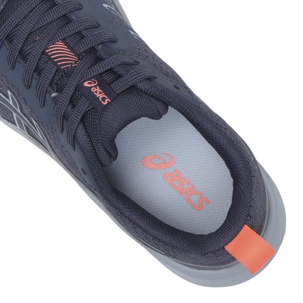 Asics 22h 25 Gel Funwalker W078 020 Blue Grey 1292a078 020 Blue Grey