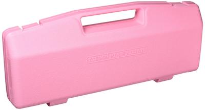 Piani Keyboard Harmonica Twardy Futerał Tylko do Różowego Zen-On 323AH,