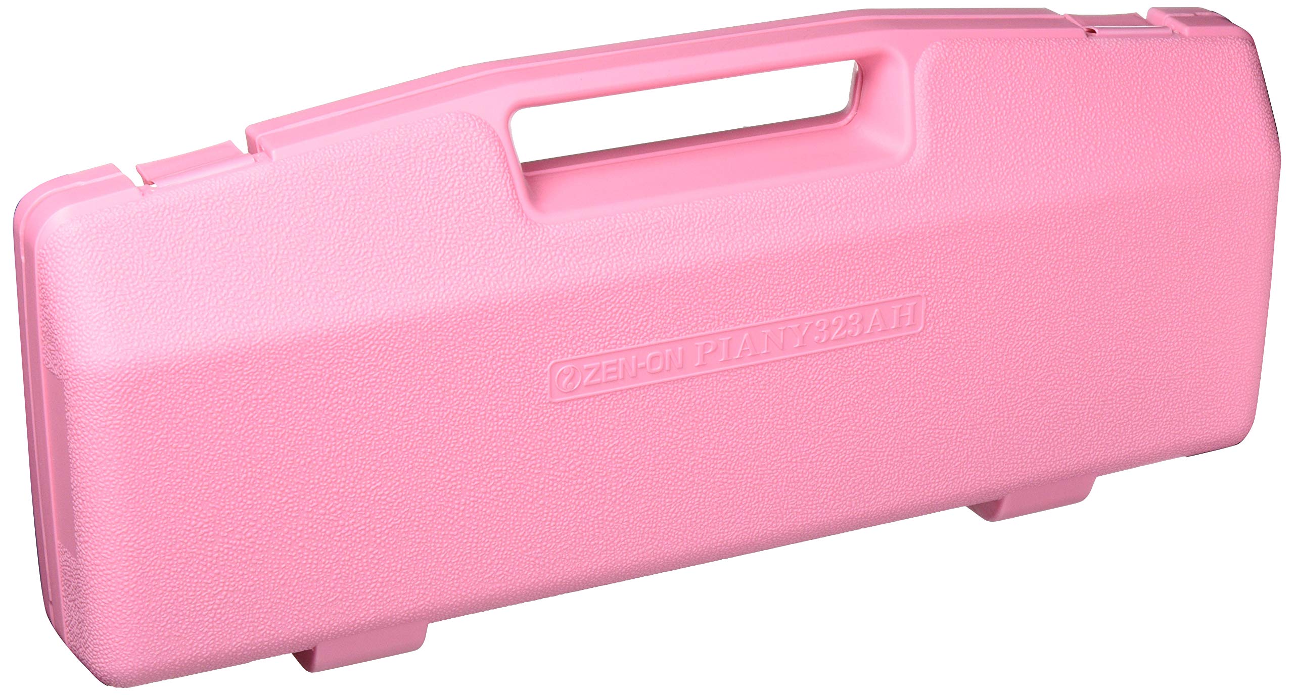 

Жесткий кейс для мелодики только для 323AH розовый Zen-On розовый