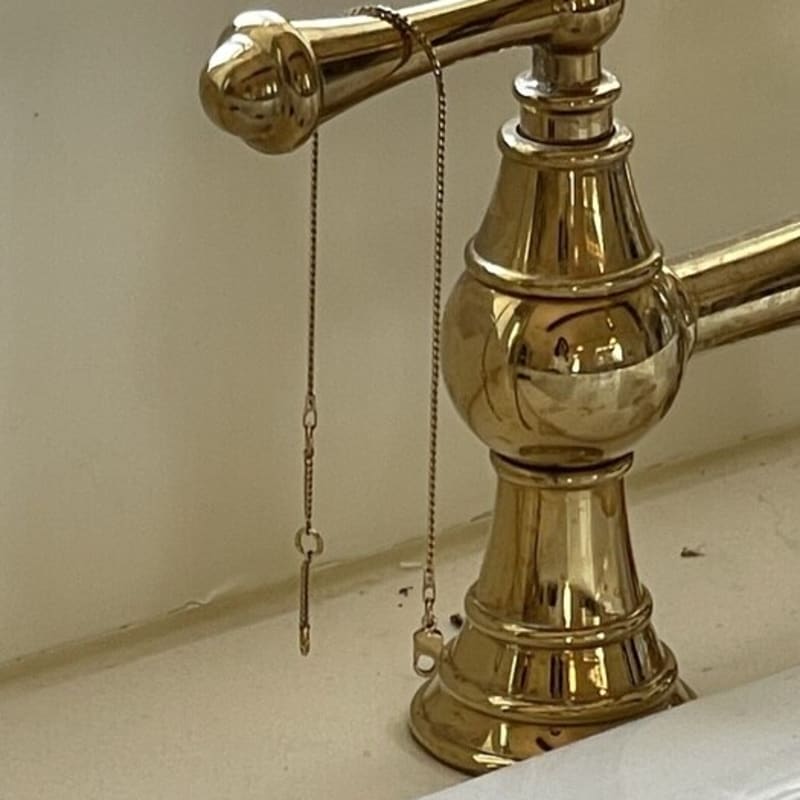 THE BORING Fine Snake Gold Bracelet