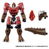 TAKARA TOMY Transformers Wild King WKWB-10 Energy Beast Gaia Knuckle