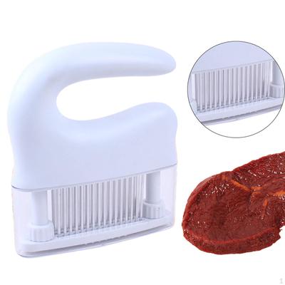 Beef Steak Mallet Tool for Tenderizing Meat In Kitchen