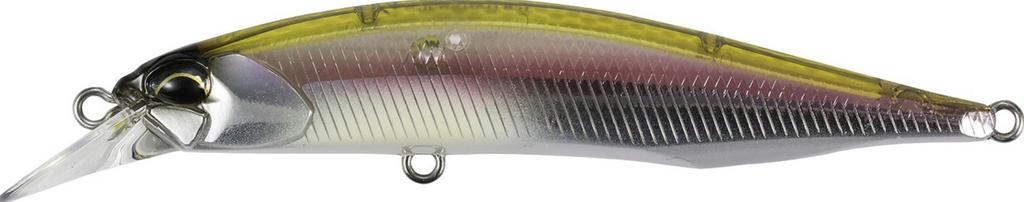 Duo Realis Jerkbait 85F Floating Lure DSH3061 (0992)