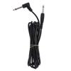 Guitar Amp Cable 3M Electric Patch Cord Guitar Amplifier Amp Guitar Cable