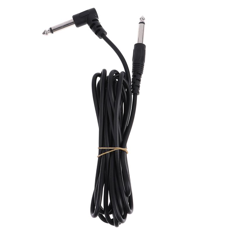 Guitar Amp Cable 3M Electric Patch Cord Guitar Amplifier Amp Guitar Cable