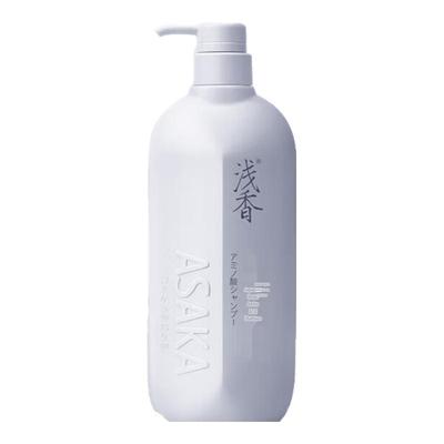 Japanische Zypresse Aminosäure Shampoo