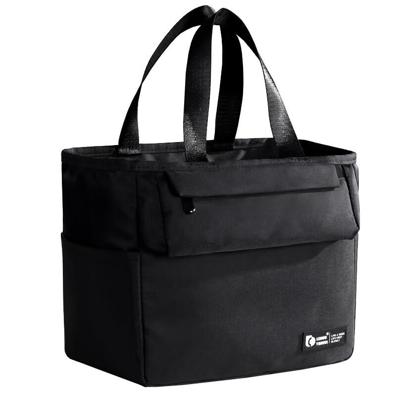 

Right Away Insulated Lunch Bag