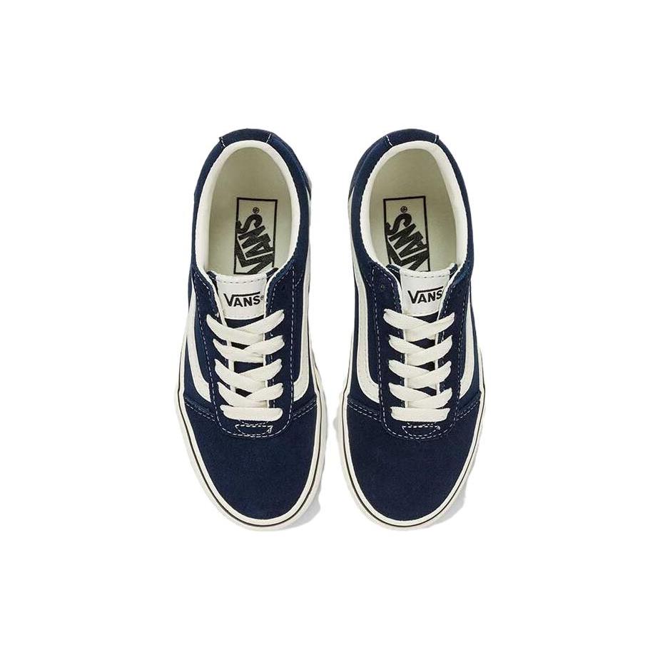 New Vans Old Skool 36 Dx 'Dress Blues' Women's VN0A3IUNDTQ