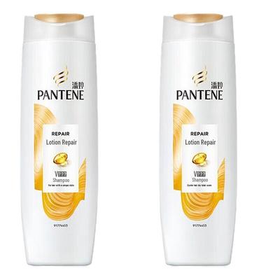 Pantene PRO-V Perm & Dye Repair Shampoo