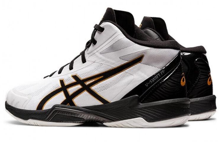 ASICS V Swift Ff Mt 3 'White Black' 1053A044-100
