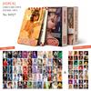 92 Small Cards, Photo Cards, Greeting Cards, Collection Of LOMO Cards
