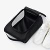 Shoes Storage Bag Shoe Bag Oxford Cloth Travel Shoe Bags Shoe Carrier Pouch Dustproof Portable Sport Lightweight Handbag