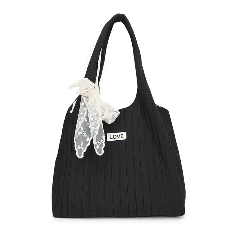 Velkokapacitní kabelka Dámská taška přes rameno Crossbody