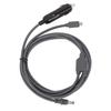 7.5FT Adapter Cable 18AWG USB C and Cigar Lighter To 5.5x2.1mm DC Port Power Cord for Mini Dish