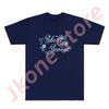 Sabrina Carpenter Short N Sweet Tee Tour New Logo Merch Tshirts Women Unisex Fashion Casual Short Sleeve