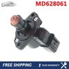 IAC Idle Air Control Valve For Mitsubishi Mirage Kia Sorento Sedona MD628061