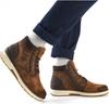 Lace-up Boots Rieker (32332) Brown