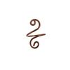 Unisex Snake-Shaped Finger Crochet Hook - Handmade Knitting Tool