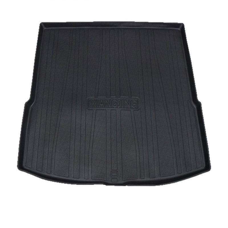 Waterproof Car Trunk Mat