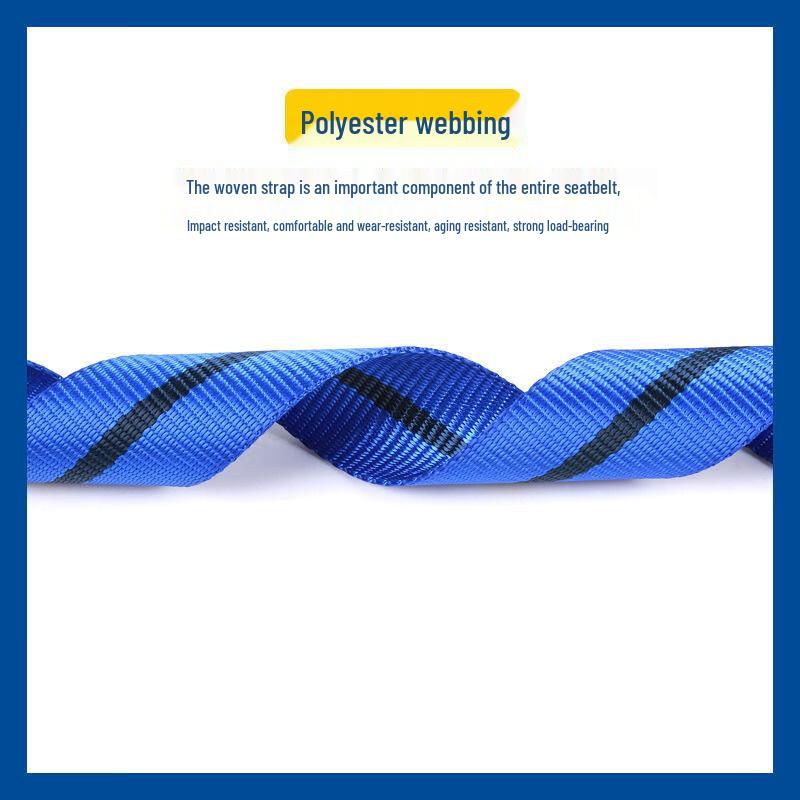 Xuanyong Full Body Safety Harness and Rope