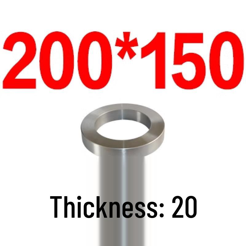 

Jundingying Plastic Injection Mold Locating Flange Ring